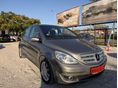 MERCEDES-BENZ B 200 2007/3 - 2