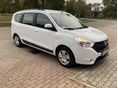 DACIA LODGY 2017/6 - 2