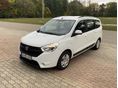 DACIA LODGY 2017/6 - 1