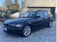 BMW 318 2002/7 - 2