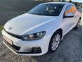 VOLKSWAGEN SCIROCCO 2014/10 - 1