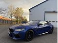 BMW M8 2021/8 - 1