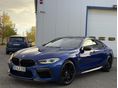 BMW M8 2021/8 - 2