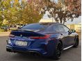 BMW M8 2021/8 - 9