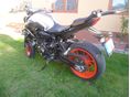 YAMAHA MT-07 2020/8 - 3