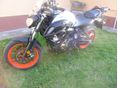 YAMAHA MT-07 2020/8 - 4