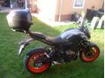 YAMAHA MT-07 2020/8 - 5