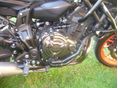 YAMAHA MT-07 2020/8 - 6