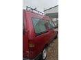 PEUGEOT EXPERT 2001/5 - 2