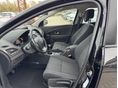 RENAULT MEGANE 2014/4 - 5