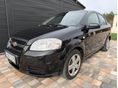 CHEVROLET AVEO 2010/4 - 1