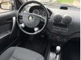 CHEVROLET AVEO 2010/4 - 5