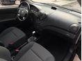 CHEVROLET AVEO 2010/4 - 6