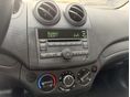 CHEVROLET AVEO 2010/4 - 12