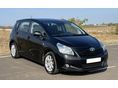 TOYOTA VERSO 2010/6 - 1