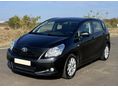 TOYOTA VERSO 2010/6 - 3