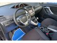 TOYOTA VERSO 2010/6 - 8
