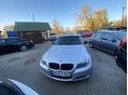 BMW 3-AS SOROZAT 2009/5 - 1