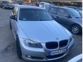 BMW 3-AS SOROZAT 2009/5 - 2