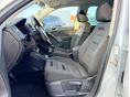 VOLKSWAGEN TIGUAN 2009/2 - 5