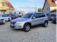 VOLKSWAGEN TIGUAN 2009/2 - 1