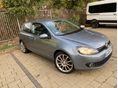 VOLKSWAGEN GOLF VI 2008/10 - 2