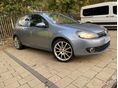 VOLKSWAGEN GOLF VI 2008/10 - 4