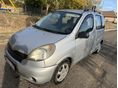 TOYOTA VERSO 2001 - 2