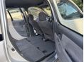 TOYOTA VERSO 2001 - 7