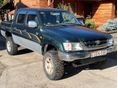 TOYOTA HILUX 2003/7 - 1