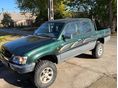 TOYOTA HILUX 2003/7 - 2