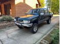 TOYOTA HILUX 2003/7 - 4