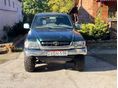 TOYOTA HILUX 2003/7 - 5