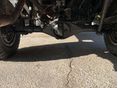 TOYOTA HILUX 2003/7 - 8