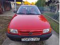 OPEL ASTRA F 1993/2 - 4