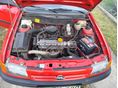 OPEL ASTRA F 1993/2 - 6