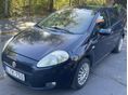 FIAT PUNTO 2010/12 - 1