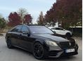 MERCEDES-BENZ S 450 2018/6 - 2