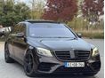 MERCEDES-BENZ S 450 2018/6 - 3
