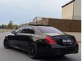 MERCEDES-BENZ S 450 2018/6 - 7