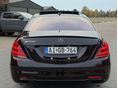 MERCEDES-BENZ S 450 2018/6 - 9