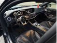 MERCEDES-BENZ S 450 2018/6 - 11