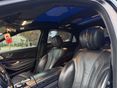 MERCEDES-BENZ S 450 2018/6 - 12