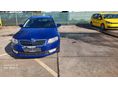 SKODA OCTAVIA 2013/10 - 2
