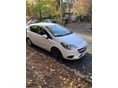 OPEL CORSA E 2016/8 - 2