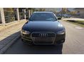 AUDI A4 2013/7 - 2