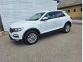 VOLKSWAGEN T-ROC 2019/8 - 1