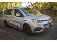 TOYOTA PROACE 2021 - 2