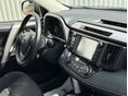 TOYOTA RAV 4 2016/12 - 9