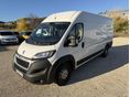 PEUGEOT BOXER 2020/2 - 1